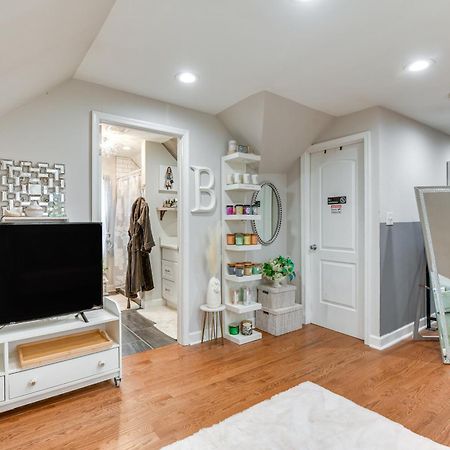 Chic Baltimore Retreat - 6 Mi To Downtown! Exterior foto