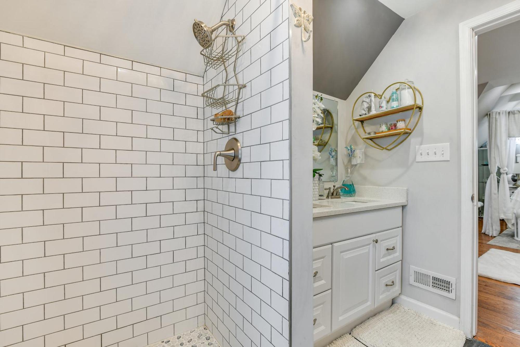 Chic Baltimore Retreat - 6 Mi To Downtown! Exterior foto