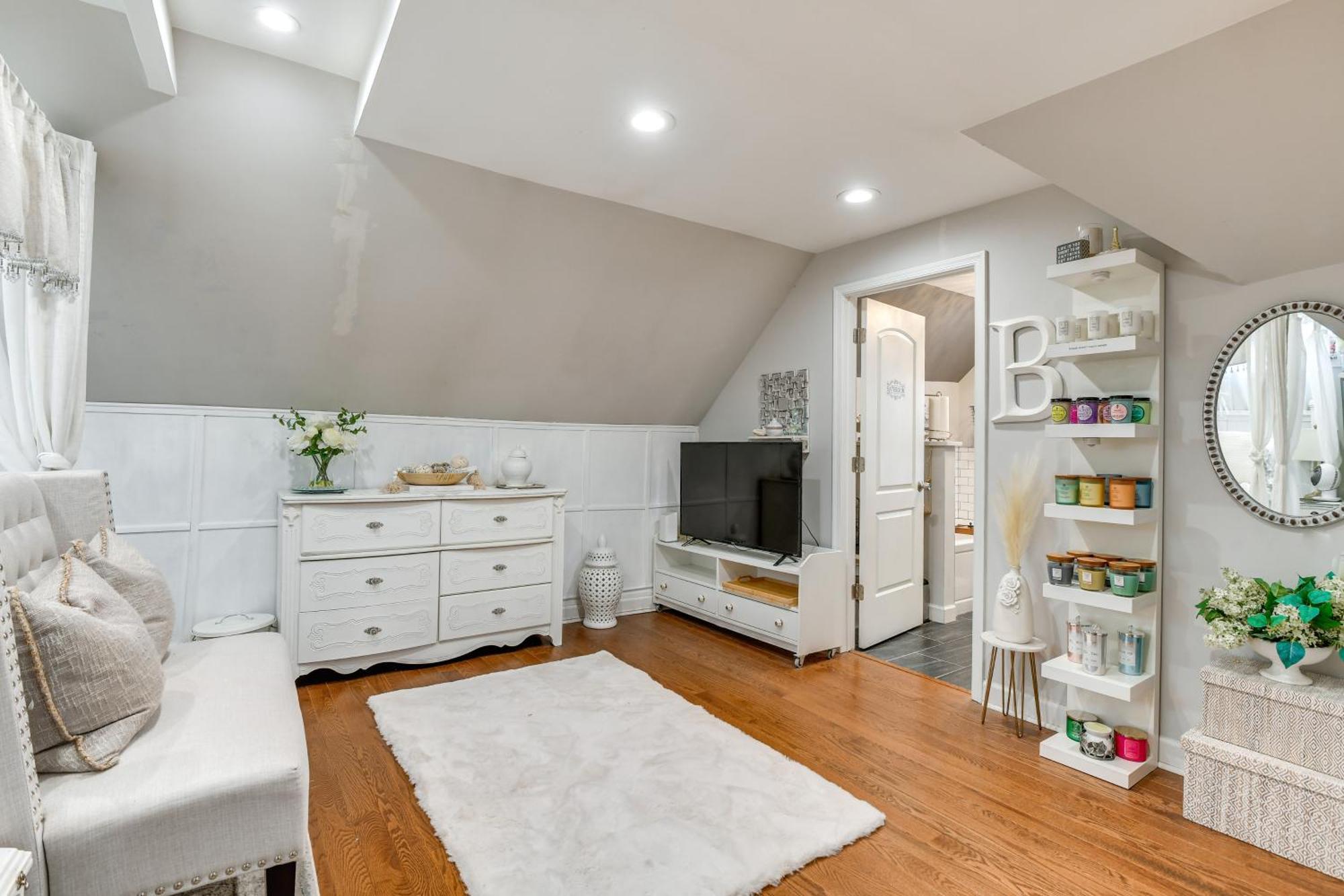 Chic Baltimore Retreat - 6 Mi To Downtown! Exterior foto