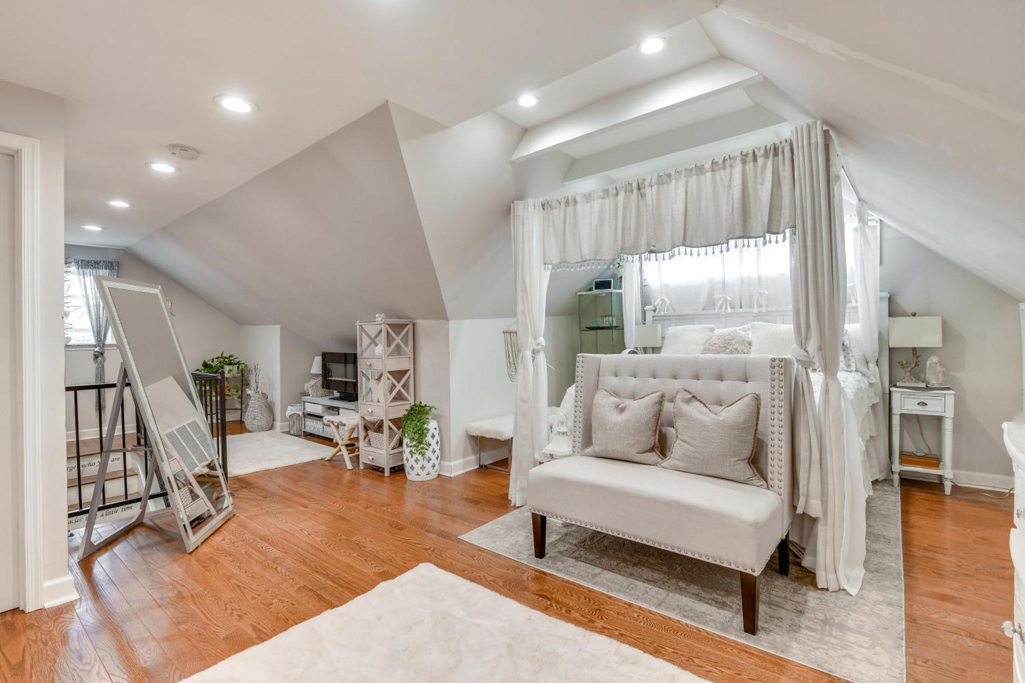 Chic Baltimore Retreat - 6 Mi To Downtown! Exterior foto