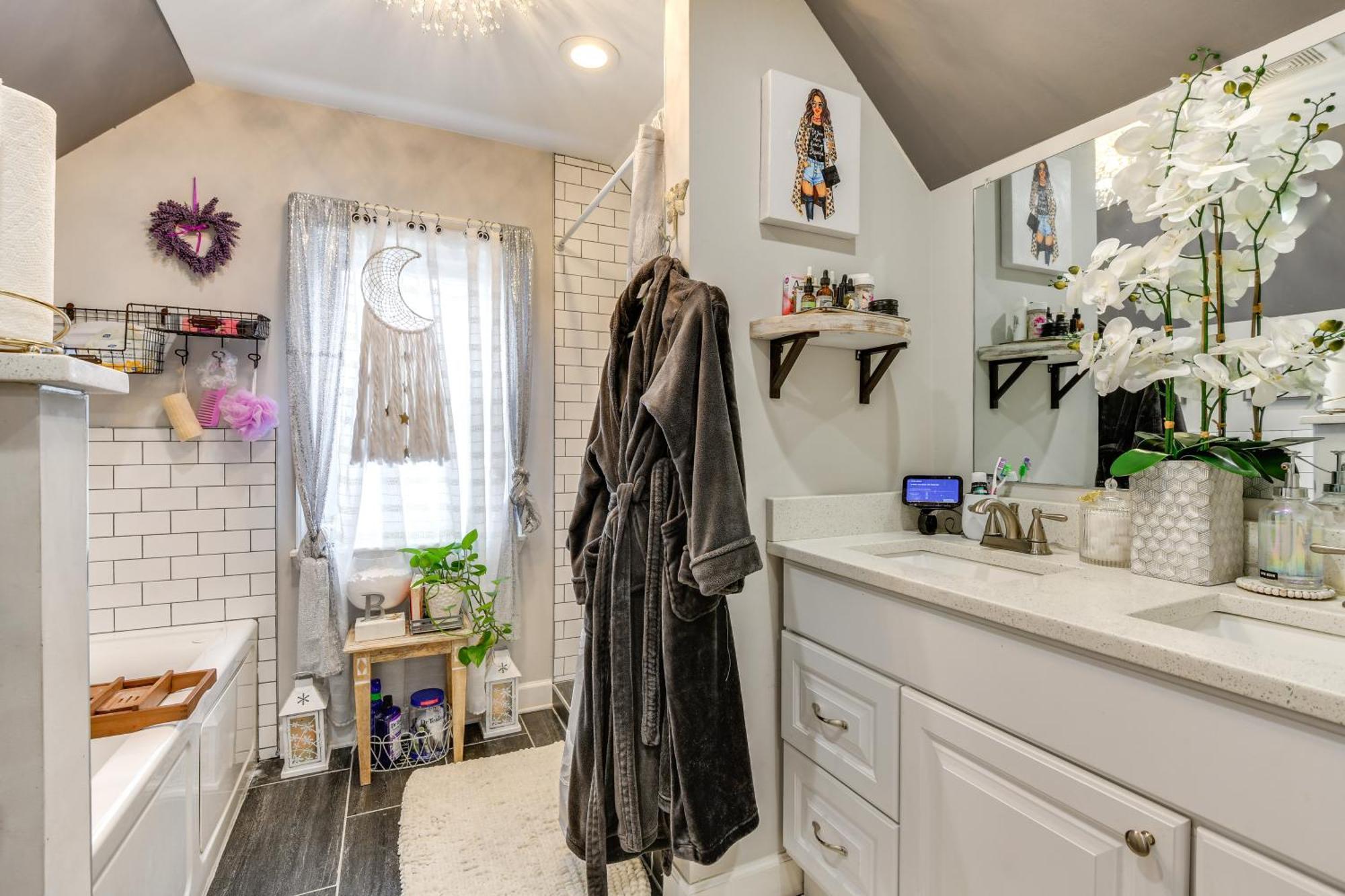 Chic Baltimore Retreat - 6 Mi To Downtown! Exterior foto