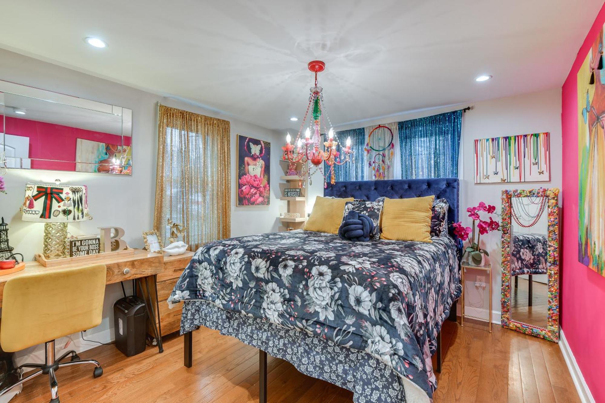 Chic Baltimore Retreat - 6 Mi To Downtown! Exterior foto