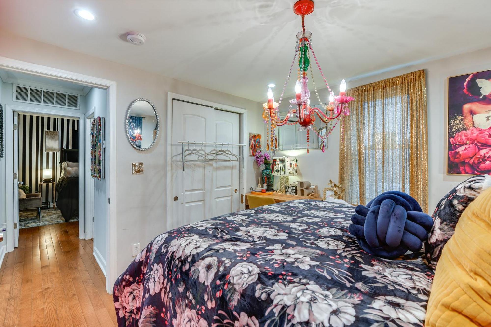 Chic Baltimore Retreat - 6 Mi To Downtown! Exterior foto