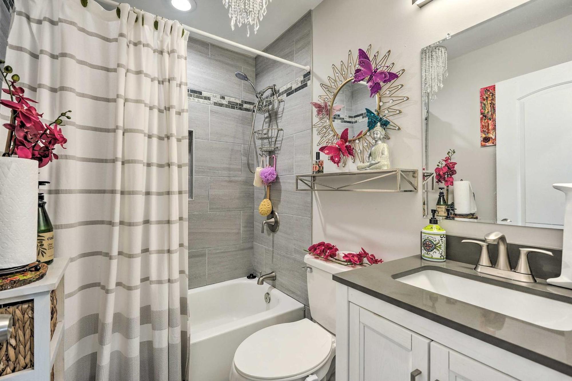 Chic Baltimore Retreat - 6 Mi To Downtown! Exterior foto